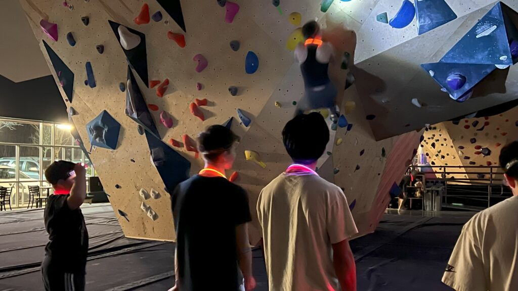 HL Climb