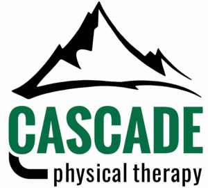 Cascade Physical Therapy logo