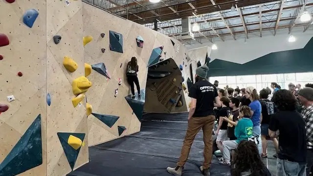 Youth competition