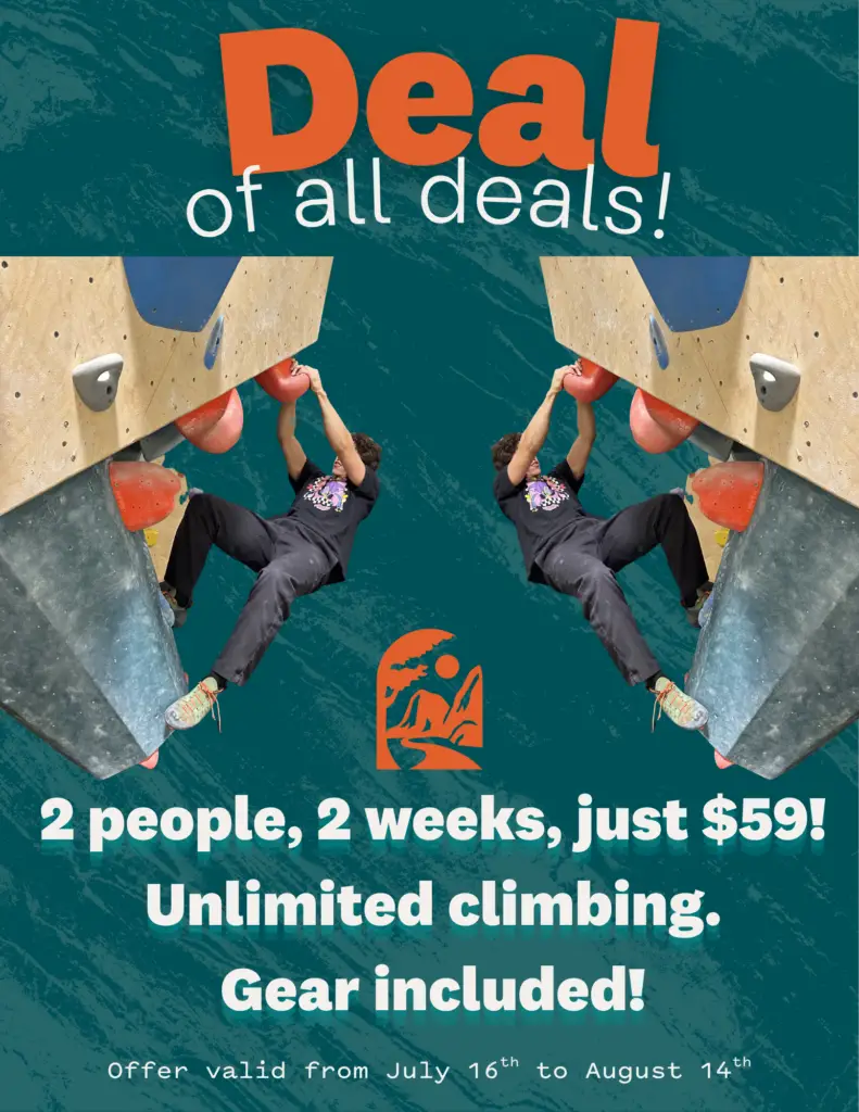 Deal of all Deals 2026