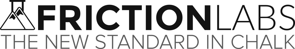 Friction Labs