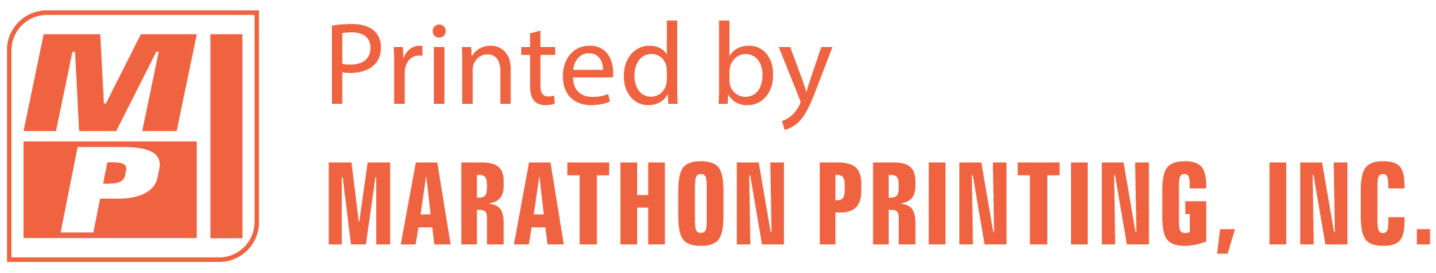 Marathon Printing