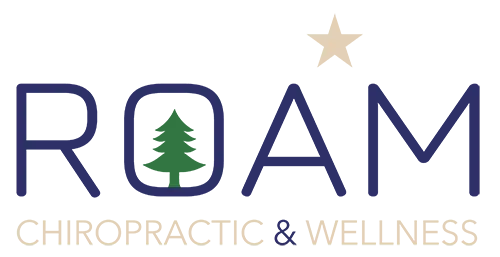 ROAM Chiropractic & Wellness